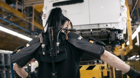 日產未來工廠，走起！