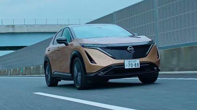 看ProPILOT Assist 2.0，如何帶給你更自信的駕駛體驗！