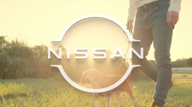 日產e-4ORCE，寵物出行好伙伴