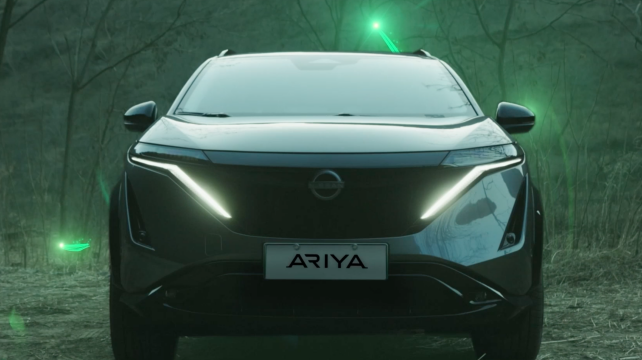 e-4ORCE雪狐電四驅，四季皆安心